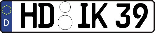HD-IK39