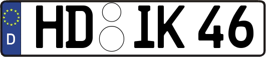 HD-IK46