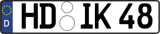 HD-IK48