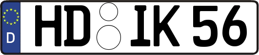 HD-IK56