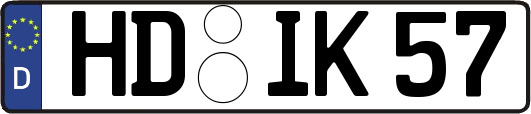 HD-IK57