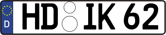 HD-IK62