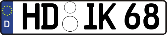 HD-IK68