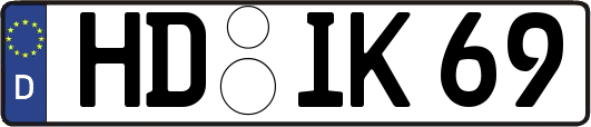 HD-IK69