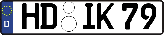 HD-IK79