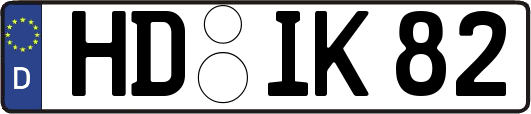 HD-IK82
