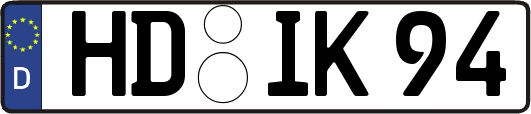 HD-IK94