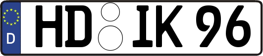 HD-IK96