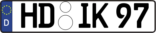 HD-IK97