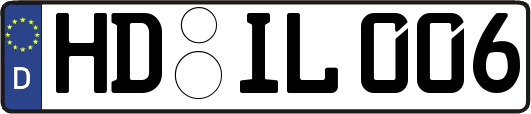 HD-IL006