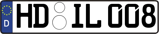 HD-IL008