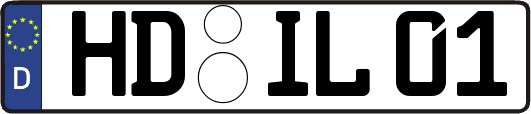 HD-IL01