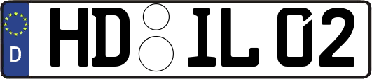 HD-IL02