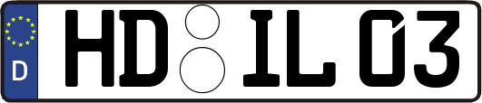HD-IL03
