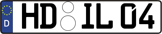 HD-IL04
