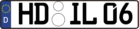 HD-IL06