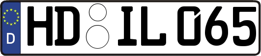 HD-IL065