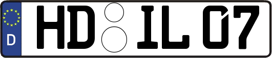 HD-IL07
