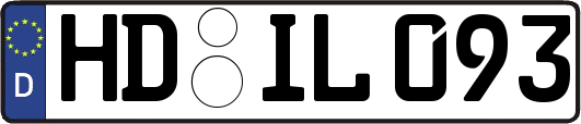 HD-IL093
