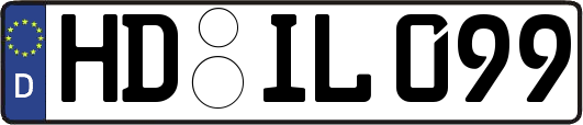HD-IL099