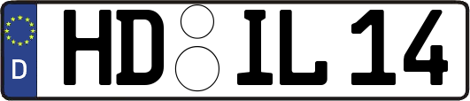 HD-IL14