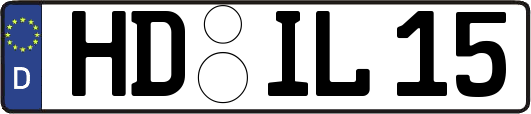 HD-IL15