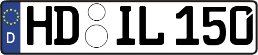 HD-IL150