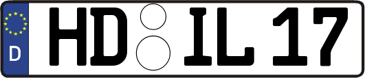 HD-IL17