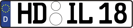 HD-IL18