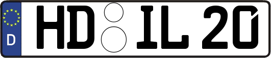 HD-IL20