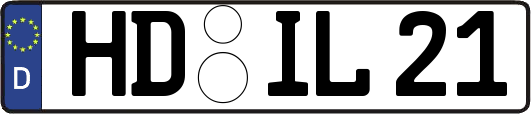 HD-IL21