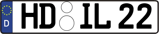 HD-IL22