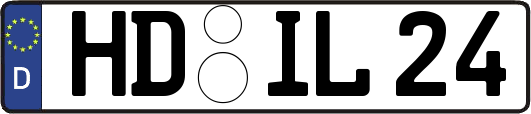 HD-IL24