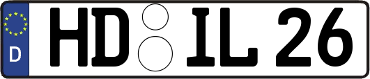 HD-IL26