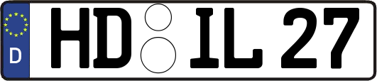 HD-IL27