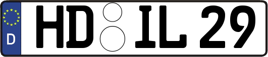 HD-IL29