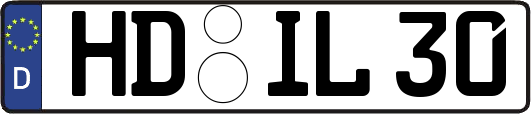HD-IL30