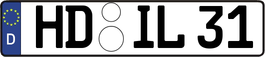 HD-IL31