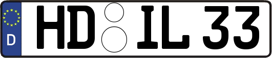 HD-IL33