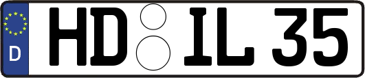 HD-IL35
