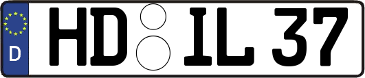 HD-IL37
