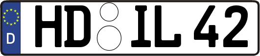 HD-IL42