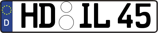 HD-IL45