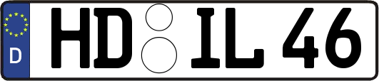HD-IL46