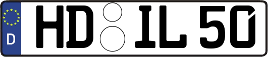 HD-IL50