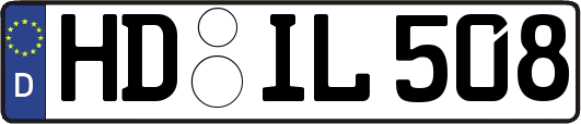HD-IL508