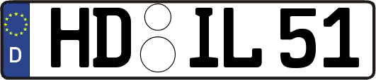 HD-IL51