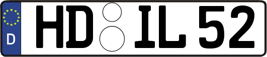 HD-IL52