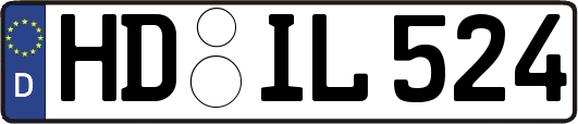 HD-IL524