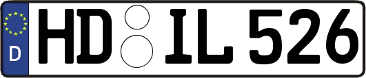 HD-IL526